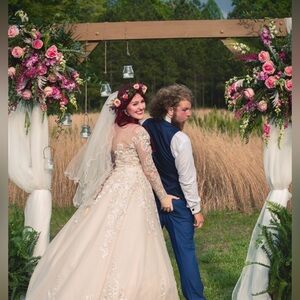 Meet your Posher, Ashleigh